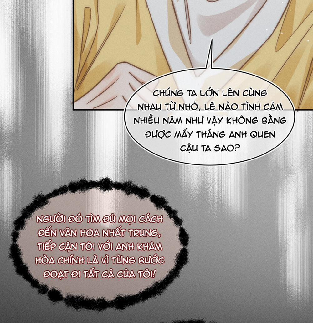 Ánh Trăng Vì Tôi Mà Đến 52 trang 57