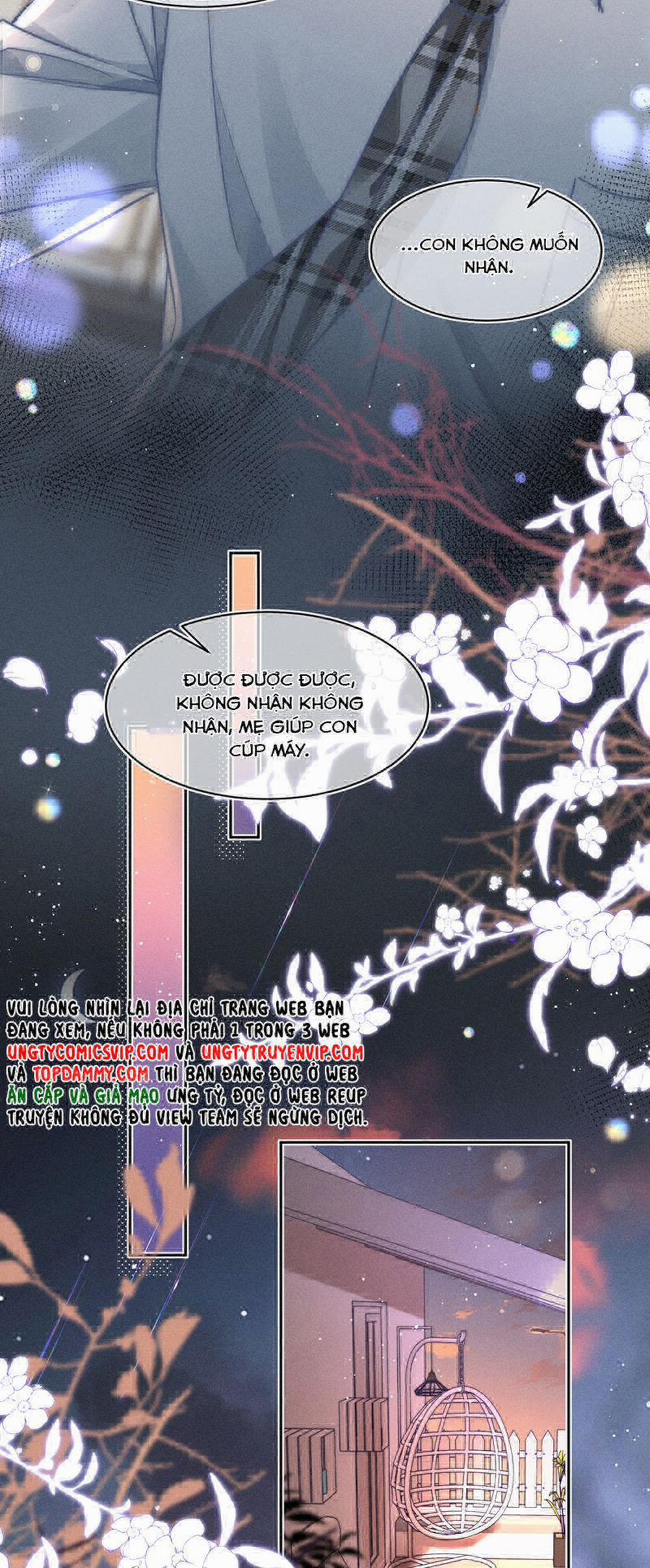 Ánh Trăng Vì Tôi Mà Đến 53 trang 10