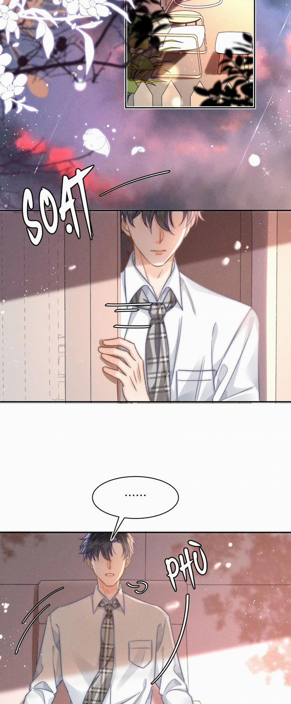 Ánh Trăng Vì Tôi Mà Đến 53 trang 11