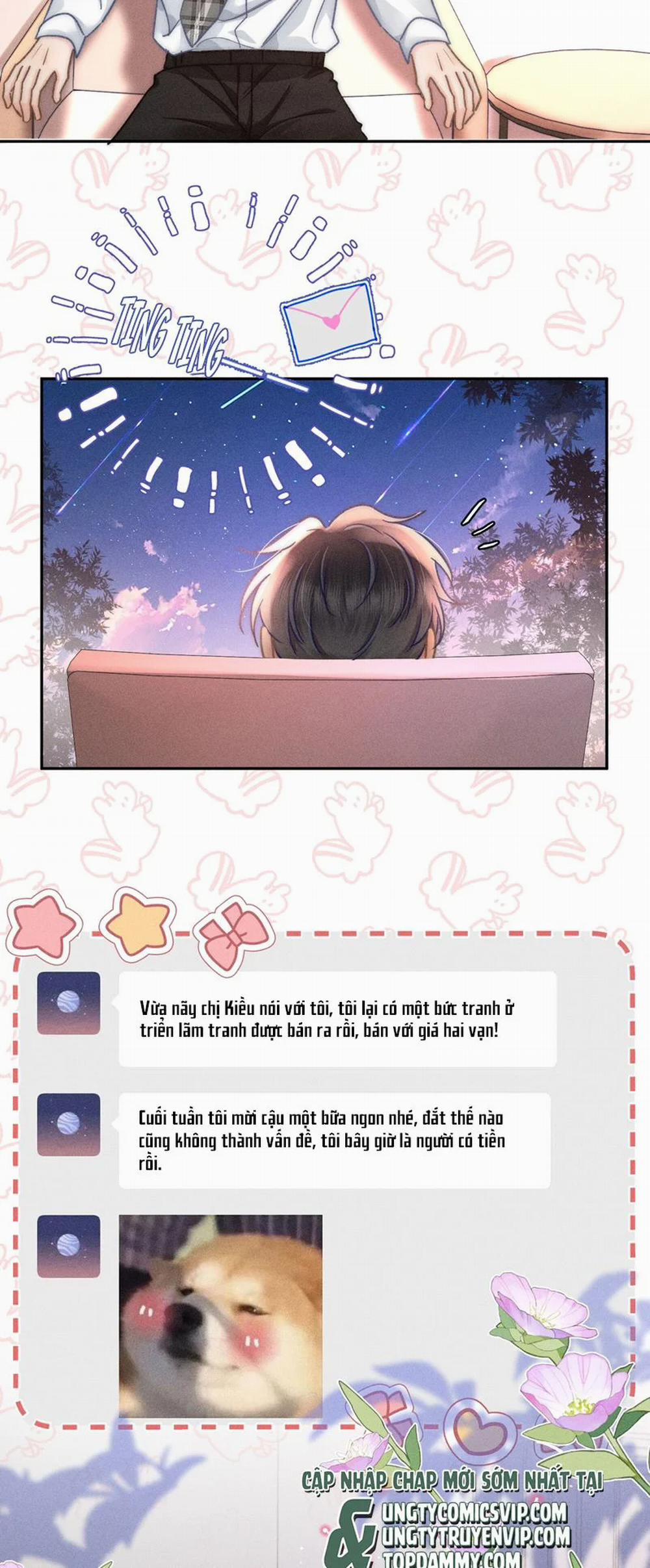 Ánh Trăng Vì Tôi Mà Đến 53 trang 12