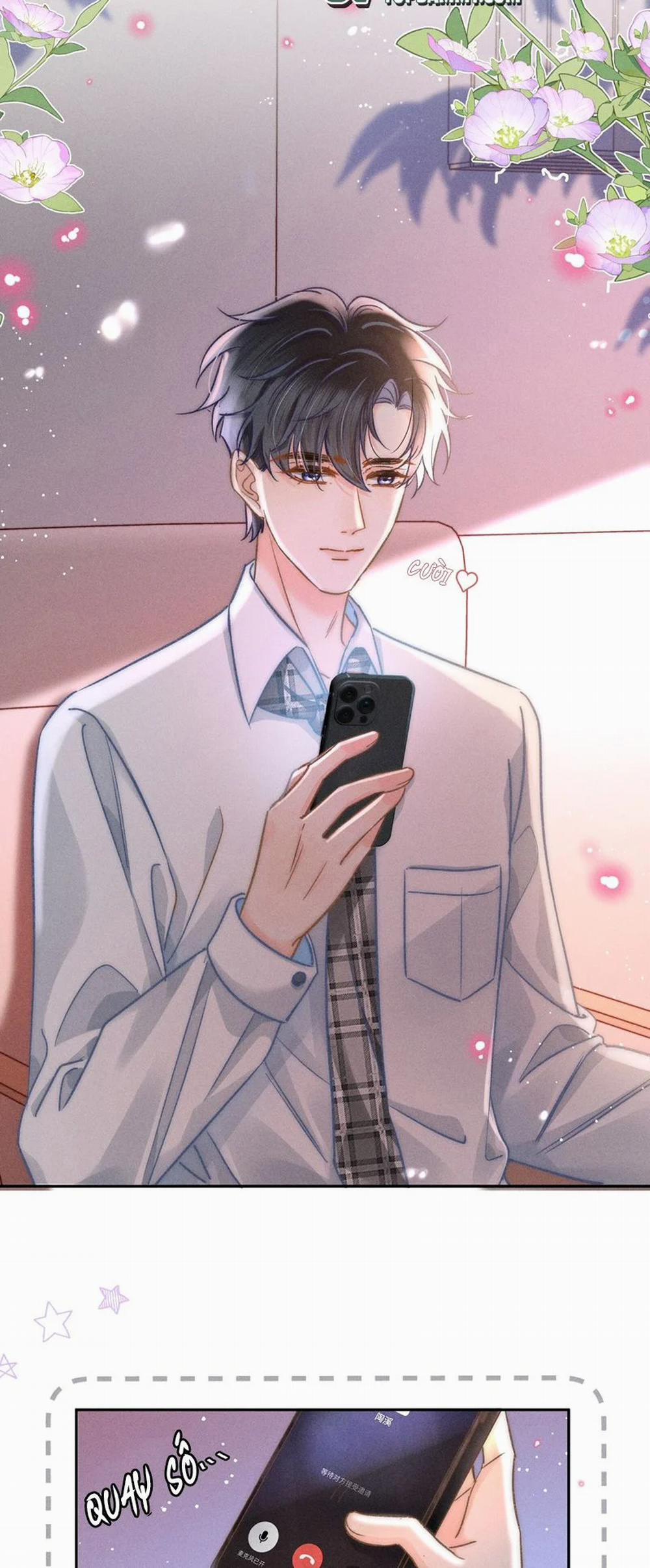 Ánh Trăng Vì Tôi Mà Đến 53 trang 13