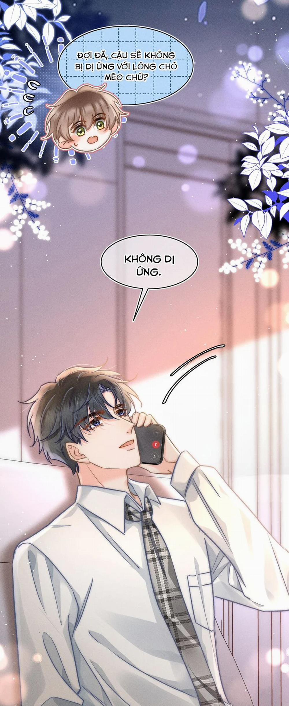 Ánh Trăng Vì Tôi Mà Đến 53 trang 16