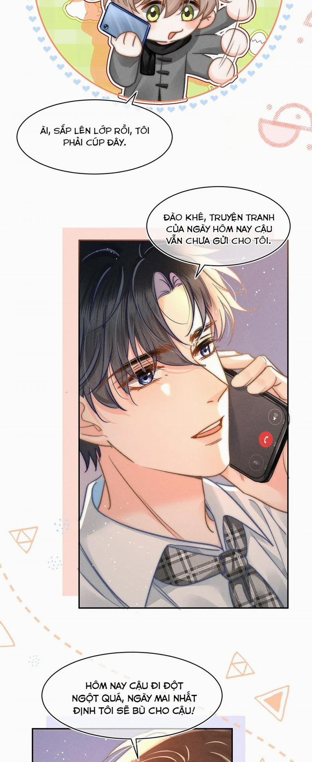 Ánh Trăng Vì Tôi Mà Đến 53 trang 18