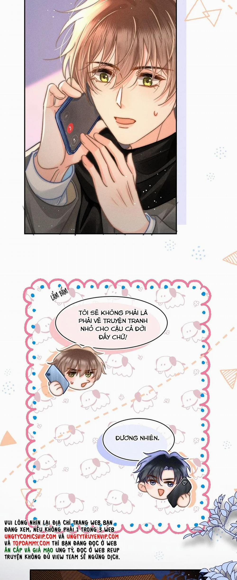 Ánh Trăng Vì Tôi Mà Đến 53 trang 19