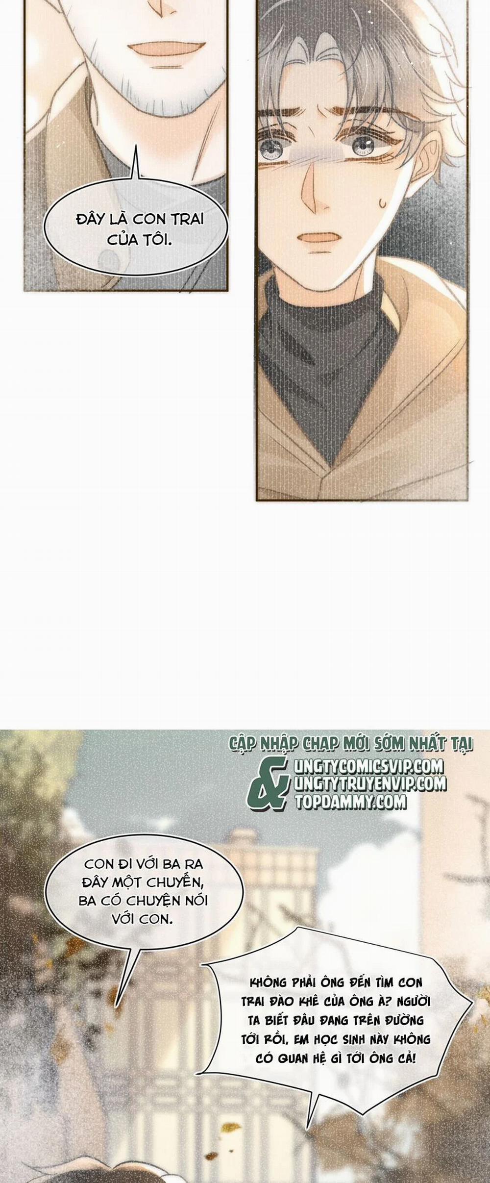 Ánh Trăng Vì Tôi Mà Đến 53 trang 2