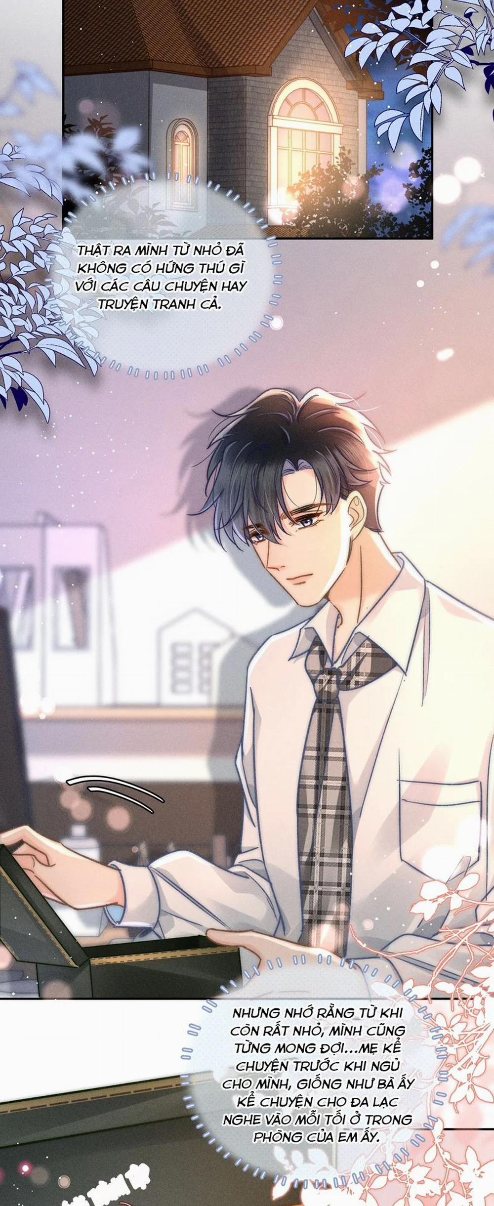 Ánh Trăng Vì Tôi Mà Đến 53 trang 20