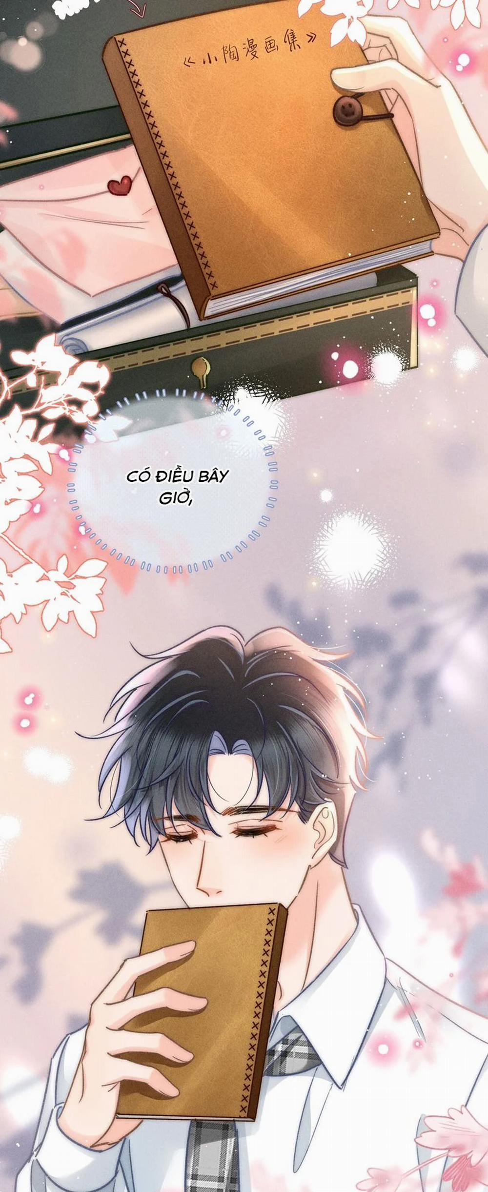 Ánh Trăng Vì Tôi Mà Đến 53 trang 21