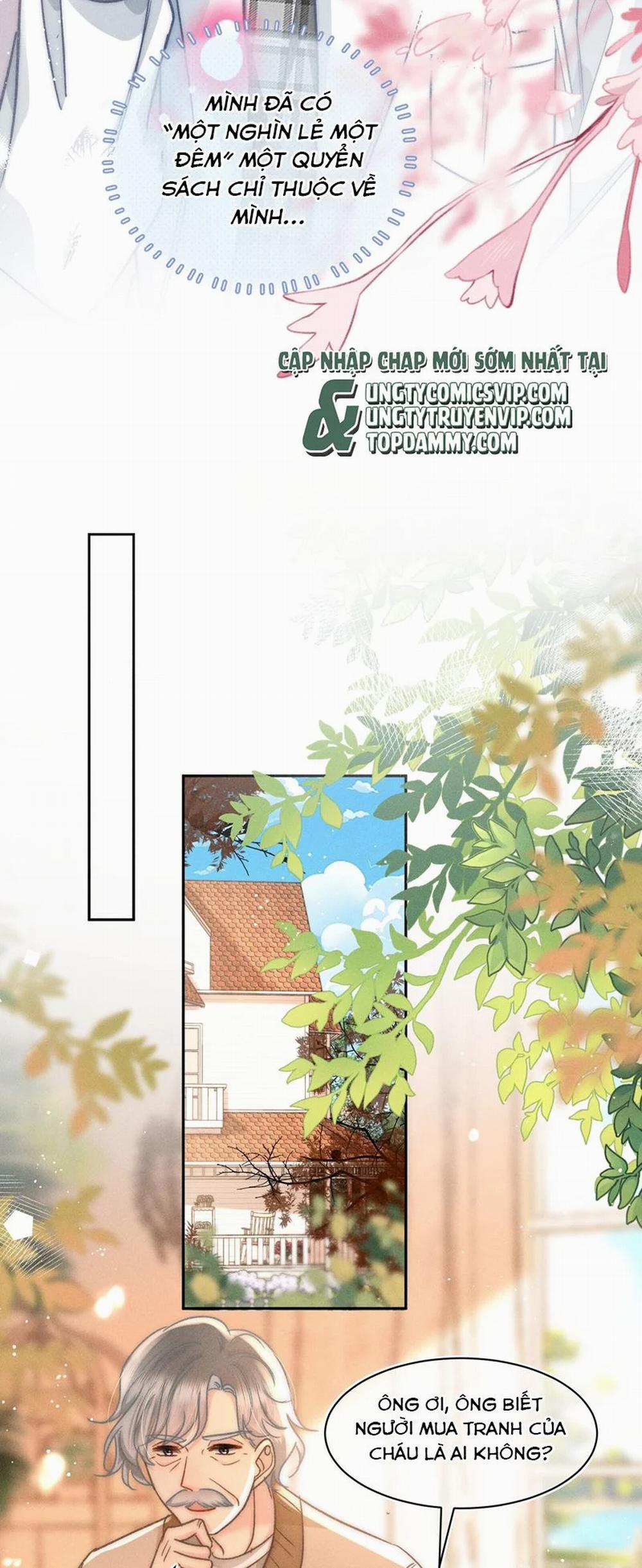 Ánh Trăng Vì Tôi Mà Đến 53 trang 22