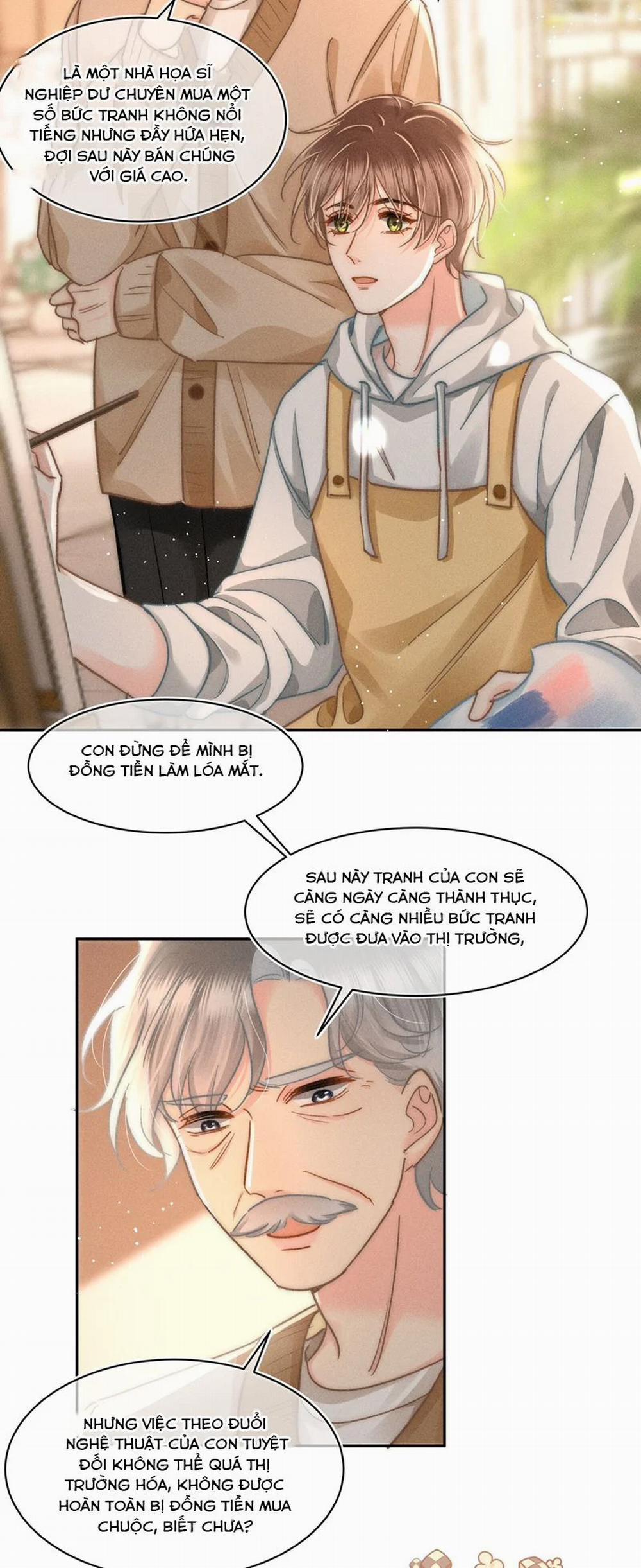 Ánh Trăng Vì Tôi Mà Đến 53 trang 23