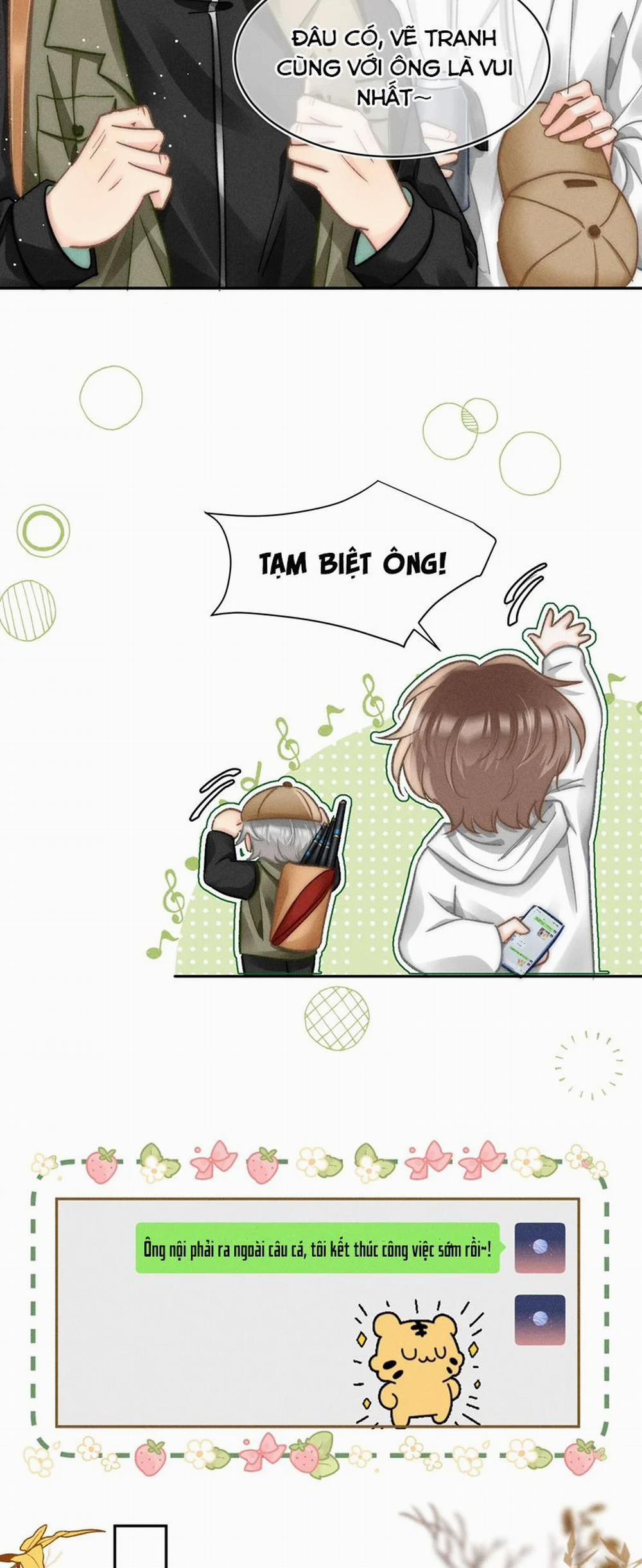 Ánh Trăng Vì Tôi Mà Đến 53 trang 25