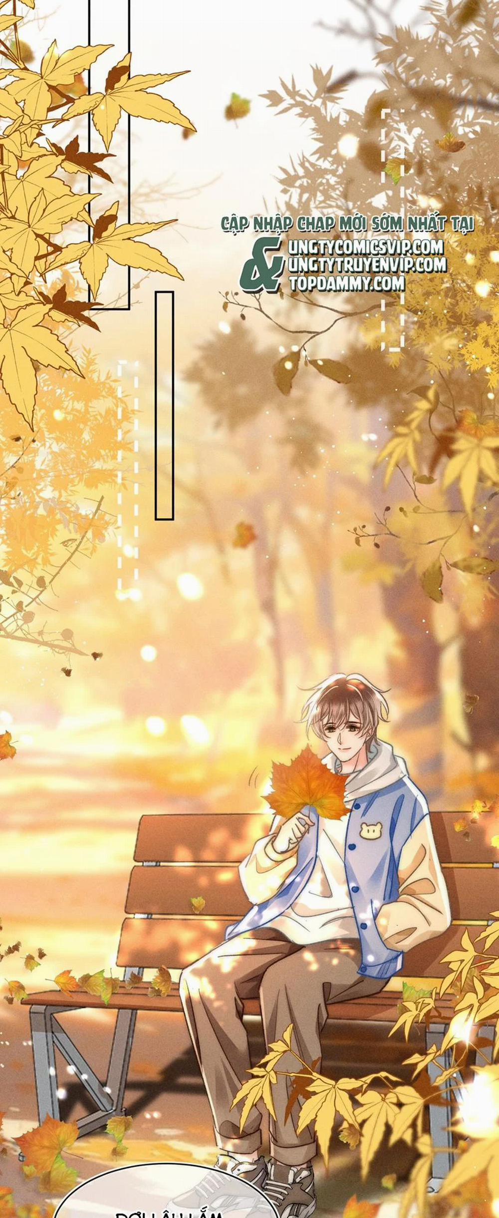 Ánh Trăng Vì Tôi Mà Đến 53 trang 26