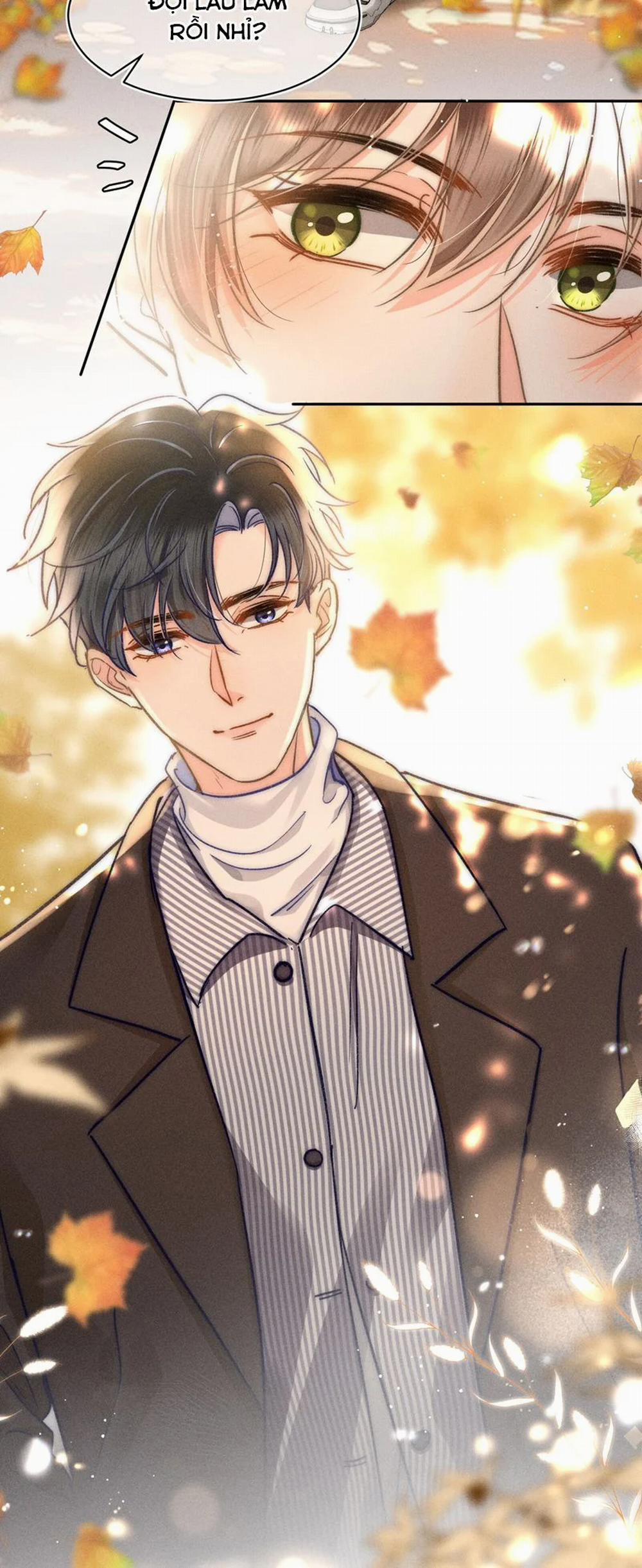 Ánh Trăng Vì Tôi Mà Đến 53 trang 27