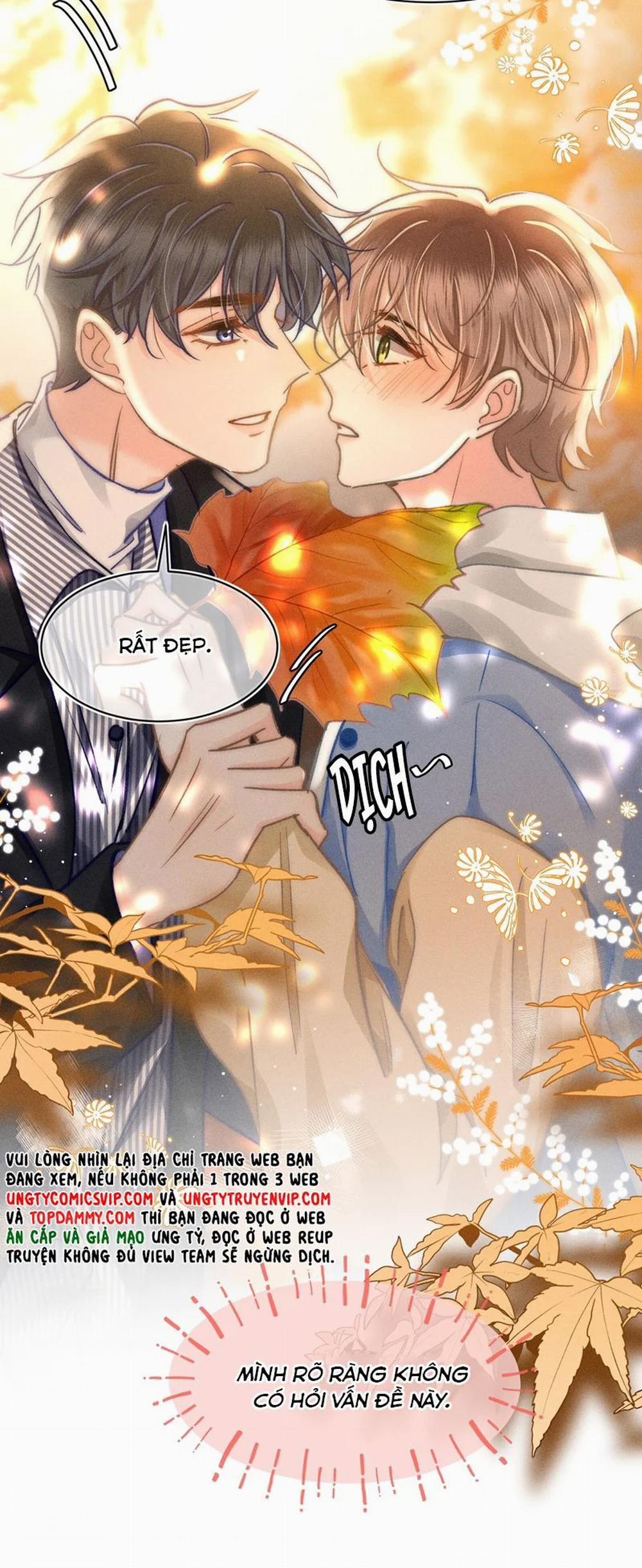 Ánh Trăng Vì Tôi Mà Đến 53 trang 29