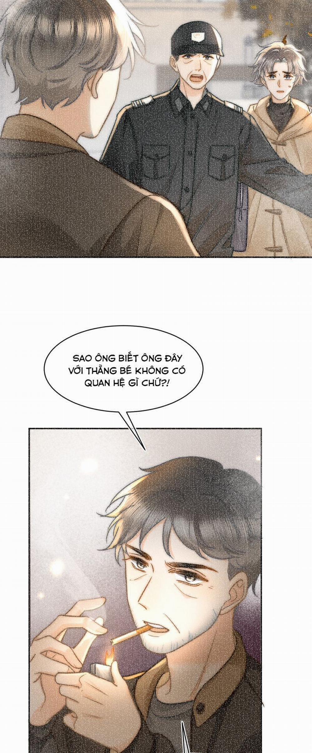 Ánh Trăng Vì Tôi Mà Đến 53 trang 3