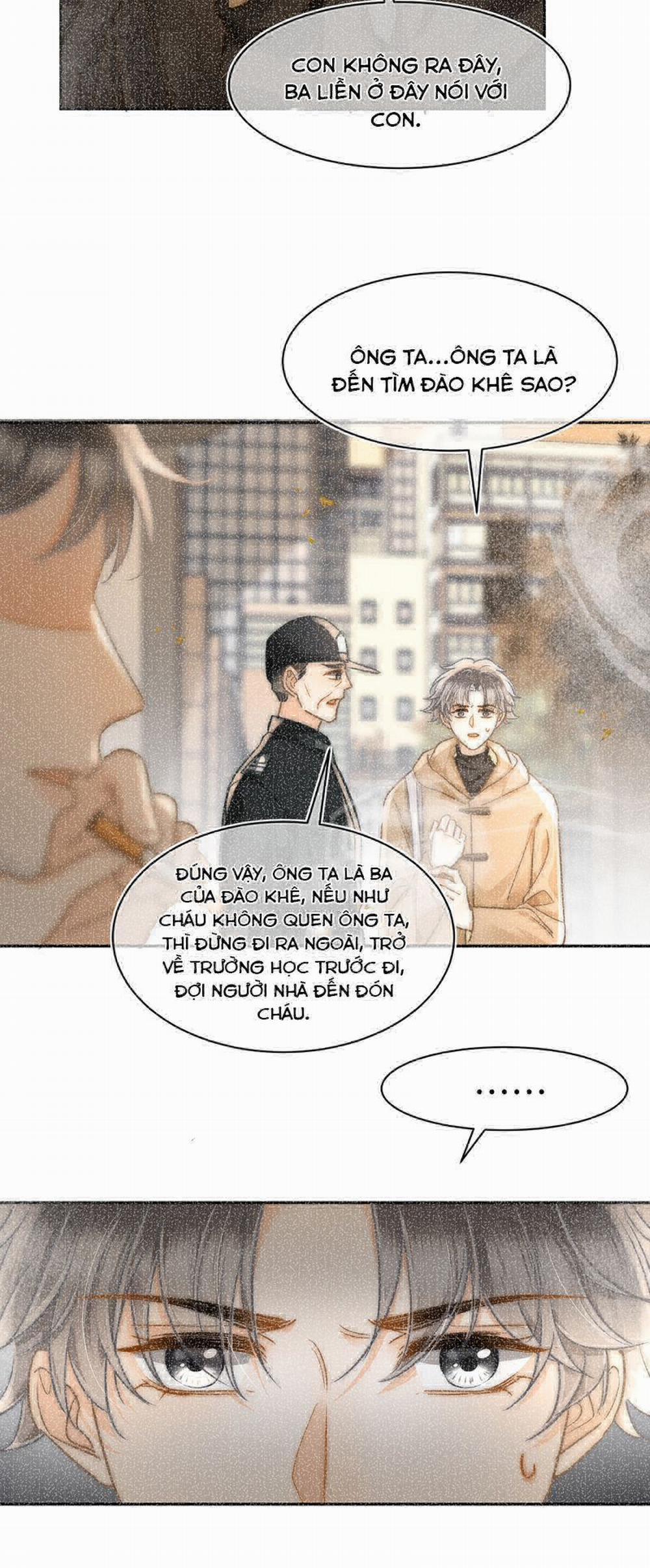 Ánh Trăng Vì Tôi Mà Đến 53 trang 4