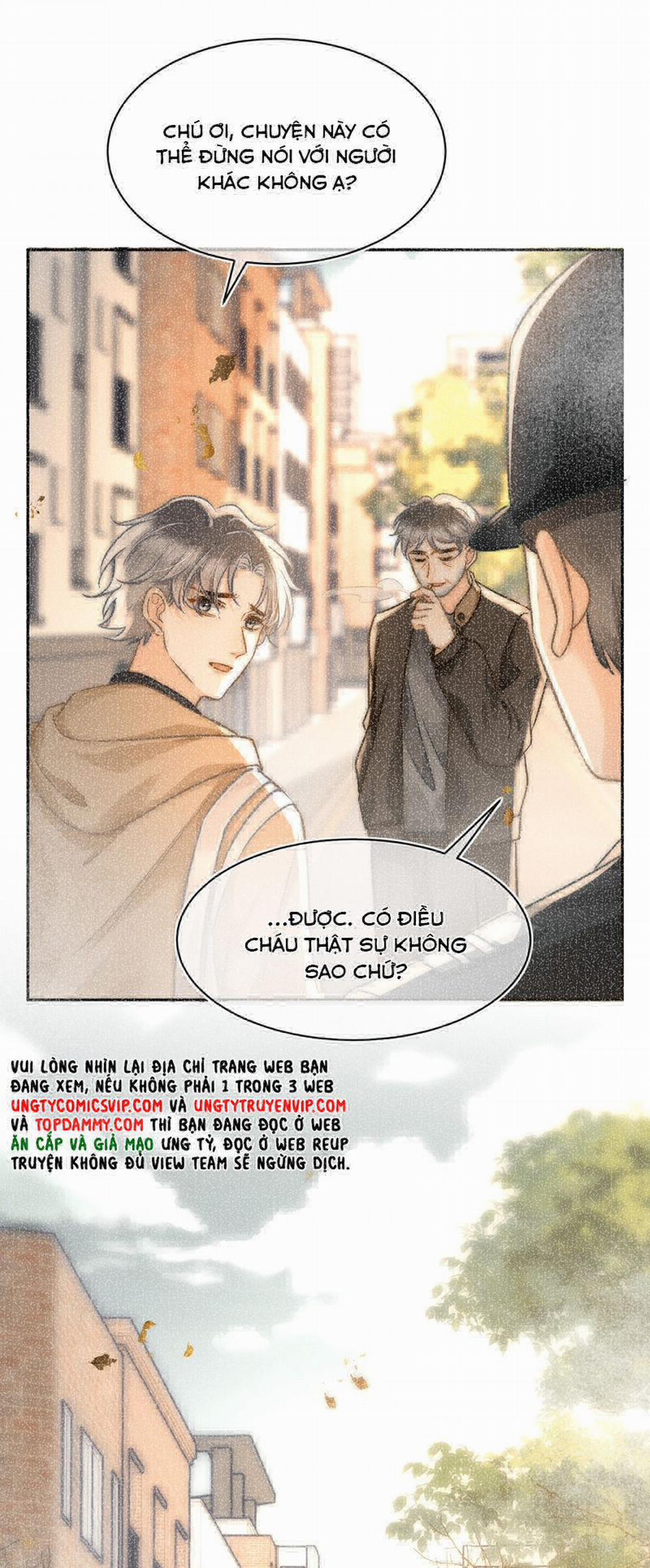 Ánh Trăng Vì Tôi Mà Đến 53 trang 5