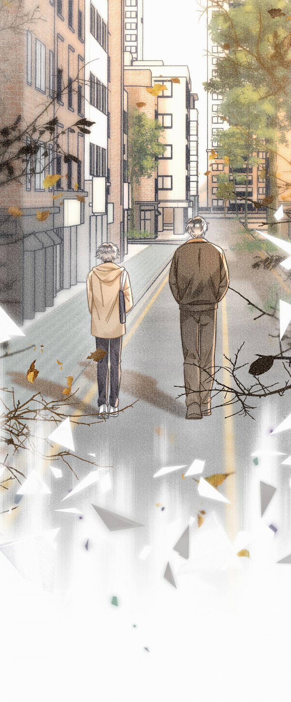 Ánh Trăng Vì Tôi Mà Đến 53 trang 6