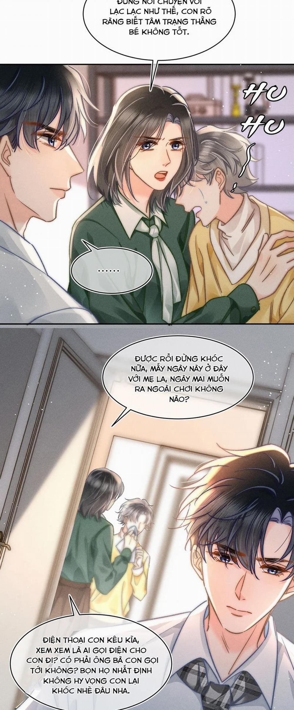 Ánh Trăng Vì Tôi Mà Đến 53 trang 9