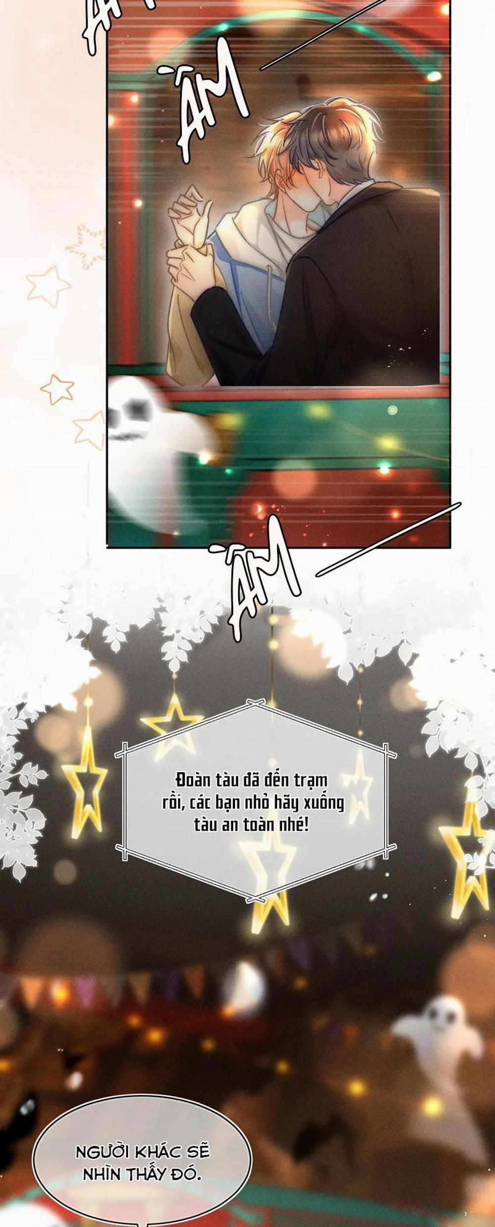 Ánh Trăng Vì Tôi Mà Đến 54 trang 11