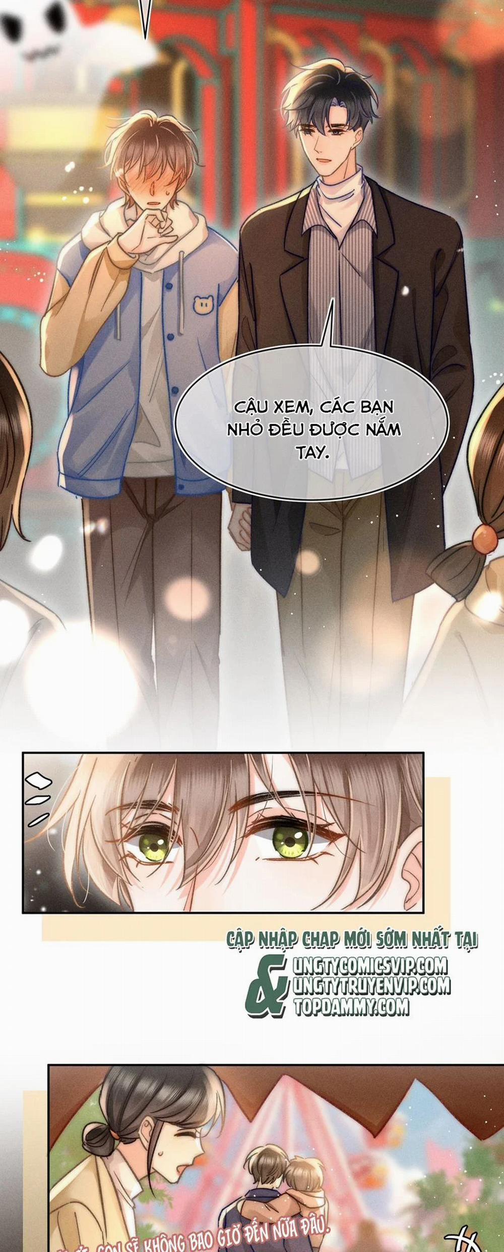 Ánh Trăng Vì Tôi Mà Đến 54 trang 12