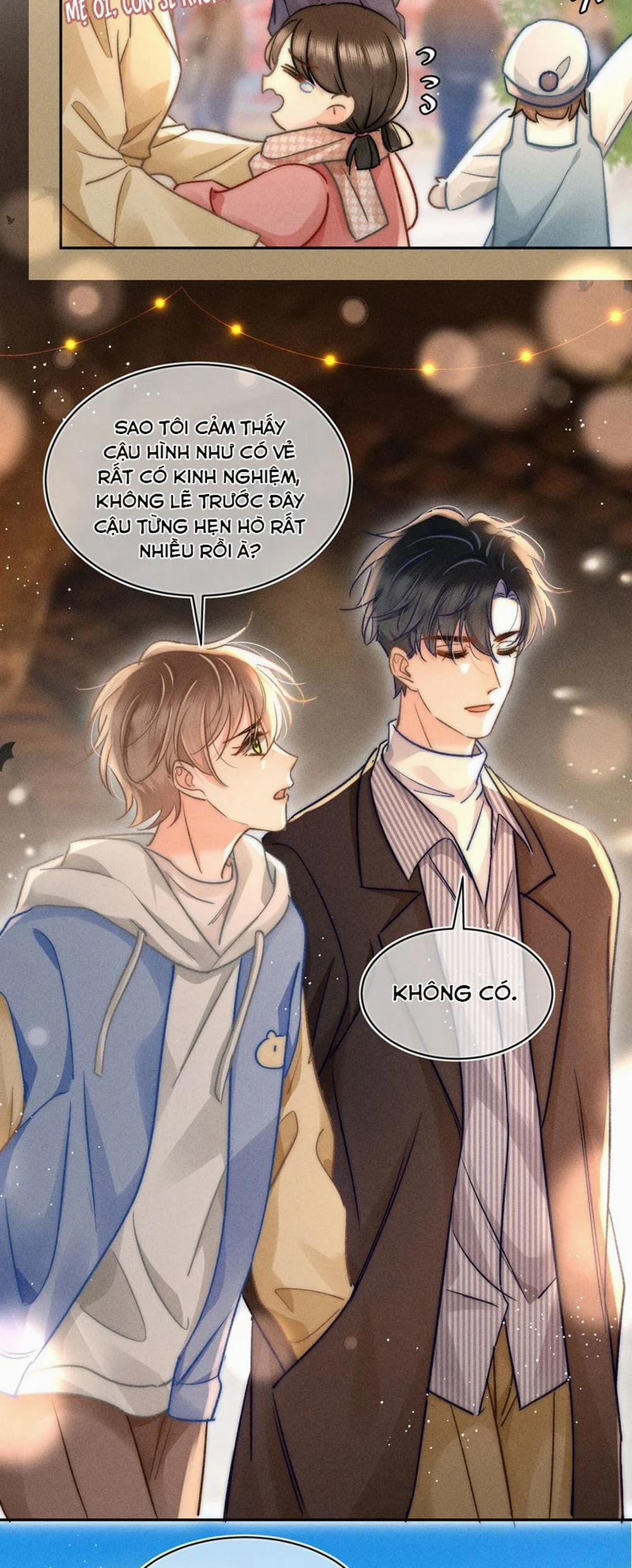 Ánh Trăng Vì Tôi Mà Đến 54 trang 13