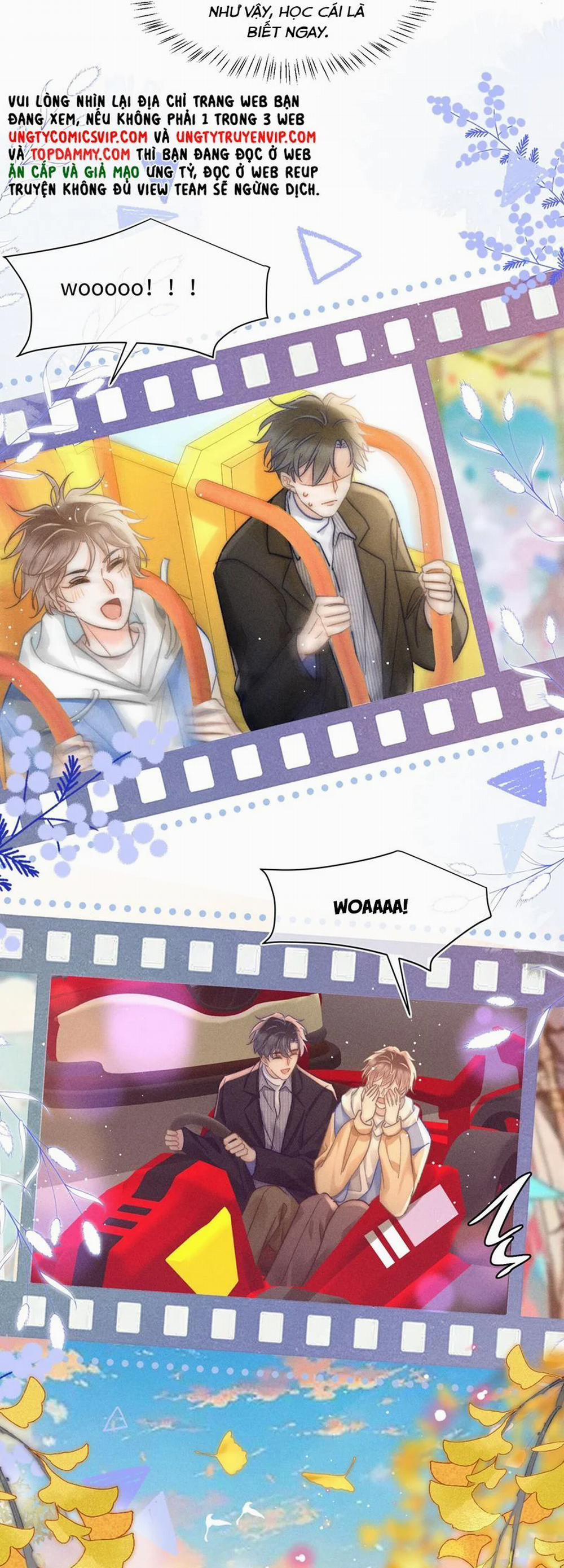 Ánh Trăng Vì Tôi Mà Đến 54 trang 15