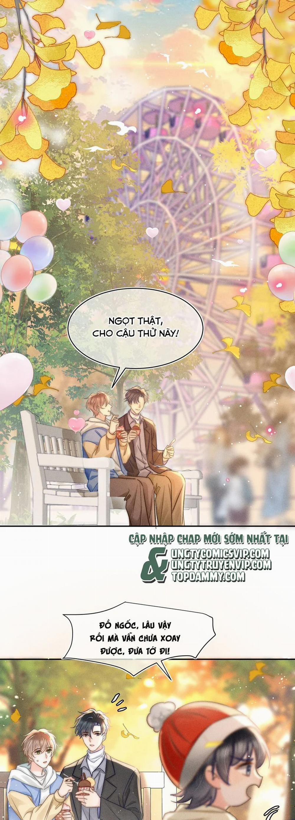 Ánh Trăng Vì Tôi Mà Đến 54 trang 16