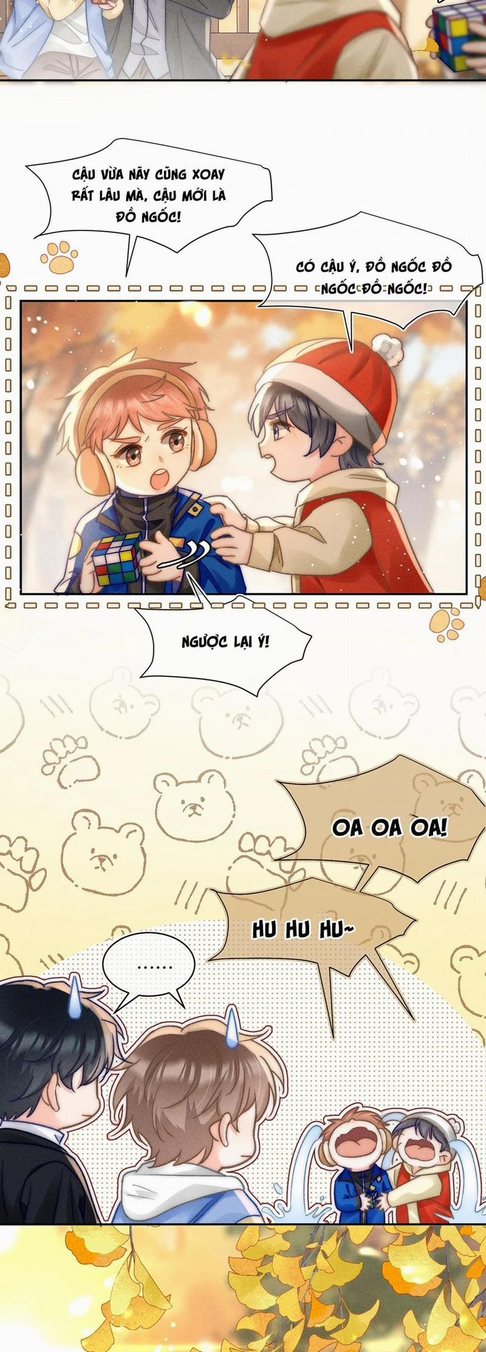 Ánh Trăng Vì Tôi Mà Đến 54 trang 17