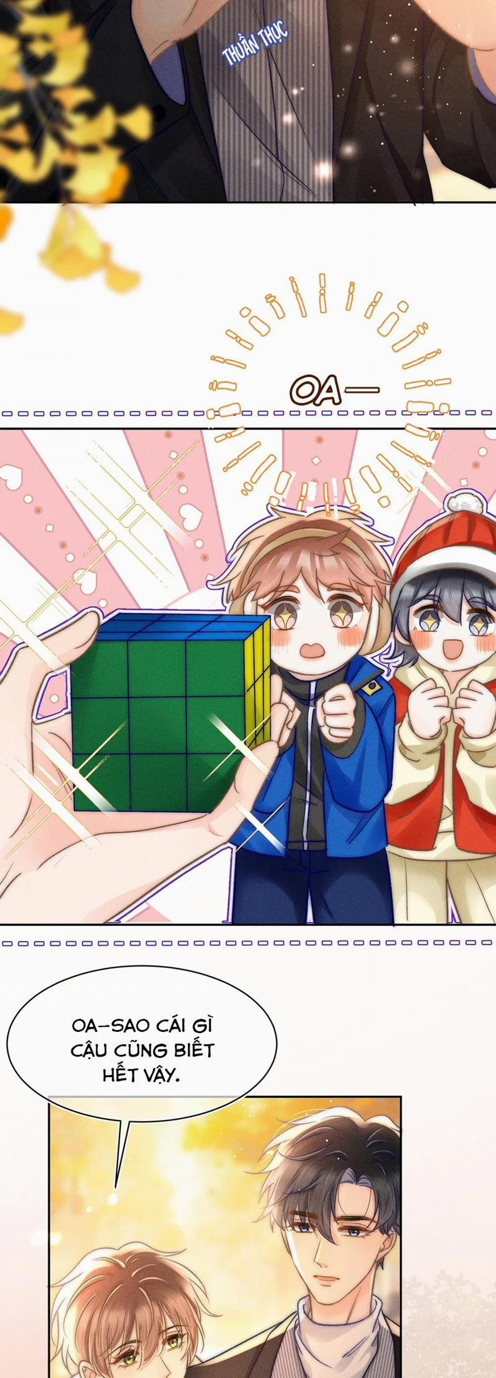 Ánh Trăng Vì Tôi Mà Đến 54 trang 19