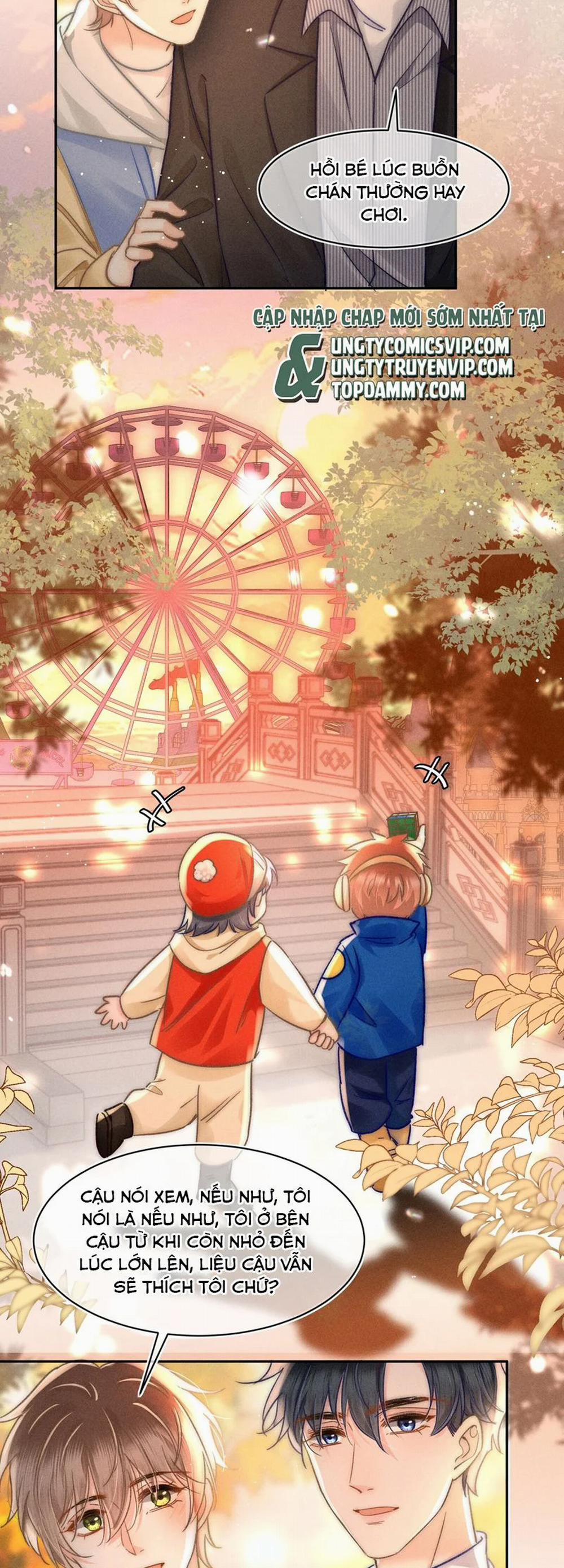 Ánh Trăng Vì Tôi Mà Đến 54 trang 20