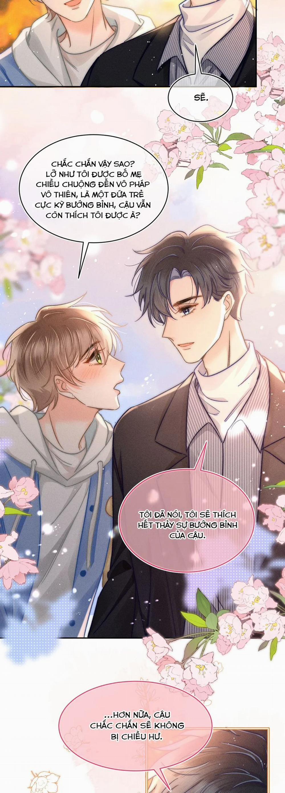 Ánh Trăng Vì Tôi Mà Đến 54 trang 21