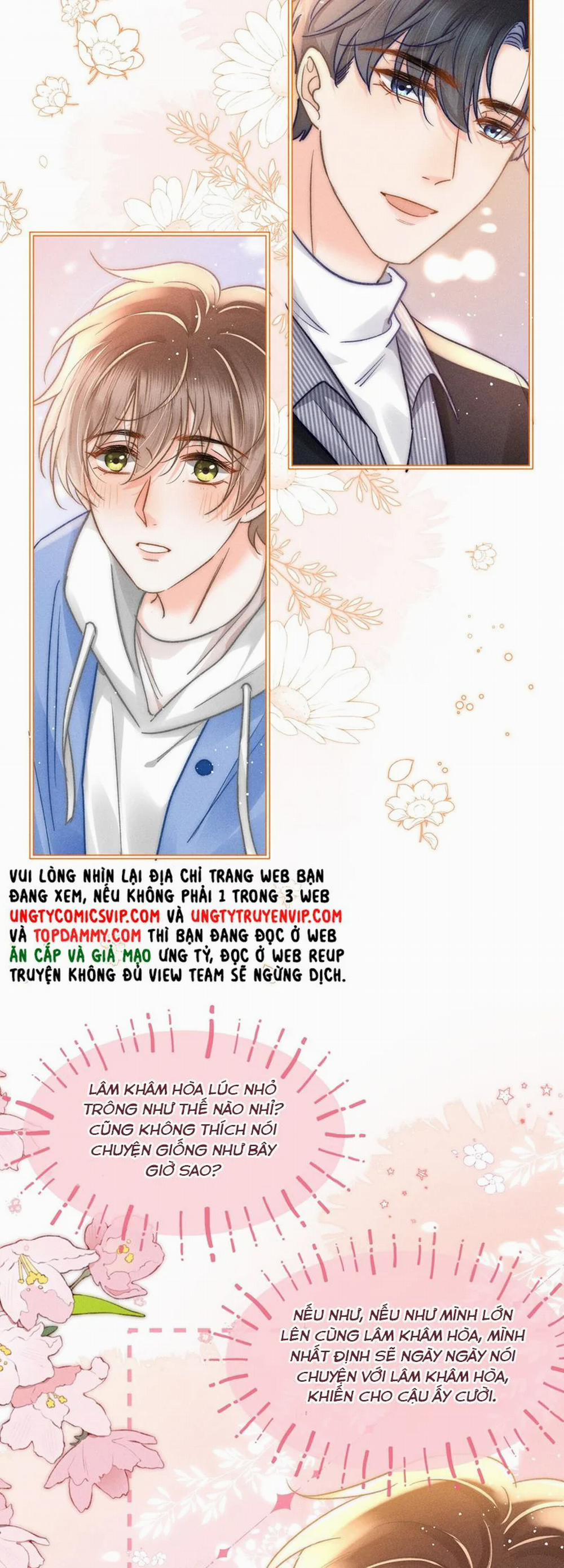 Ánh Trăng Vì Tôi Mà Đến 54 trang 22