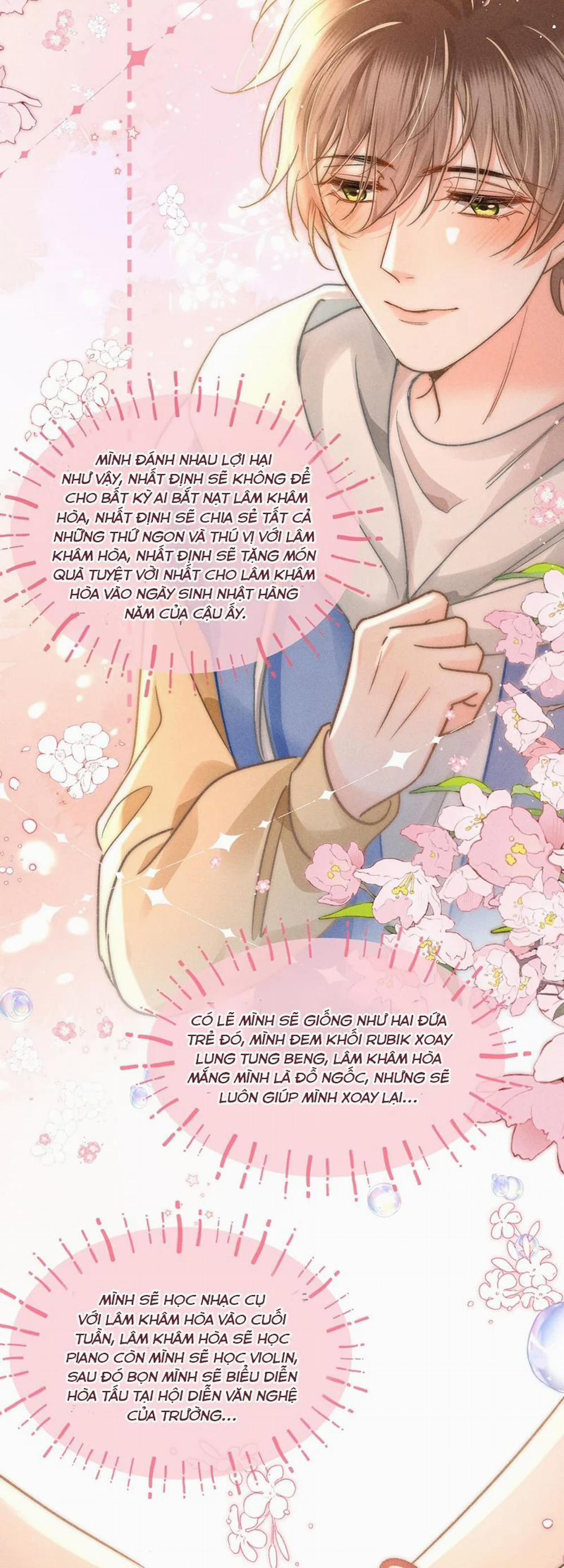 Ánh Trăng Vì Tôi Mà Đến 54 trang 23