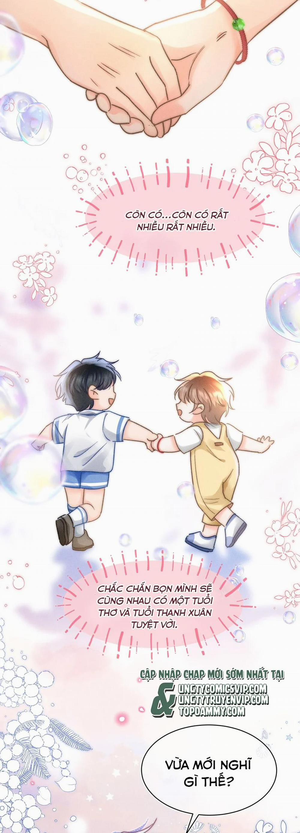 Ánh Trăng Vì Tôi Mà Đến 54 trang 24