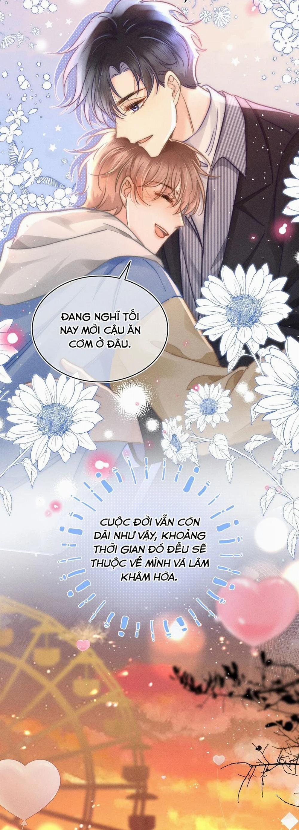 Ánh Trăng Vì Tôi Mà Đến 54 trang 25