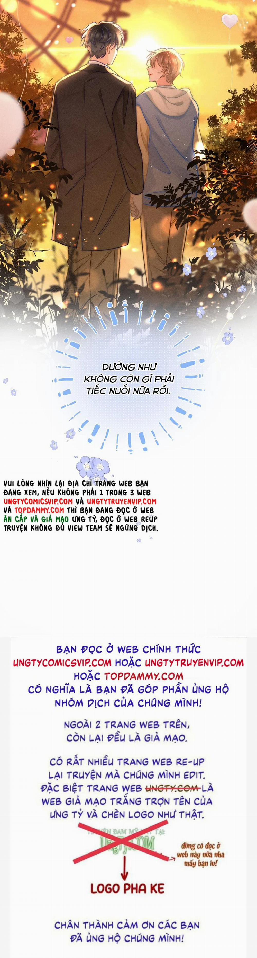 Ánh Trăng Vì Tôi Mà Đến 54 trang 26