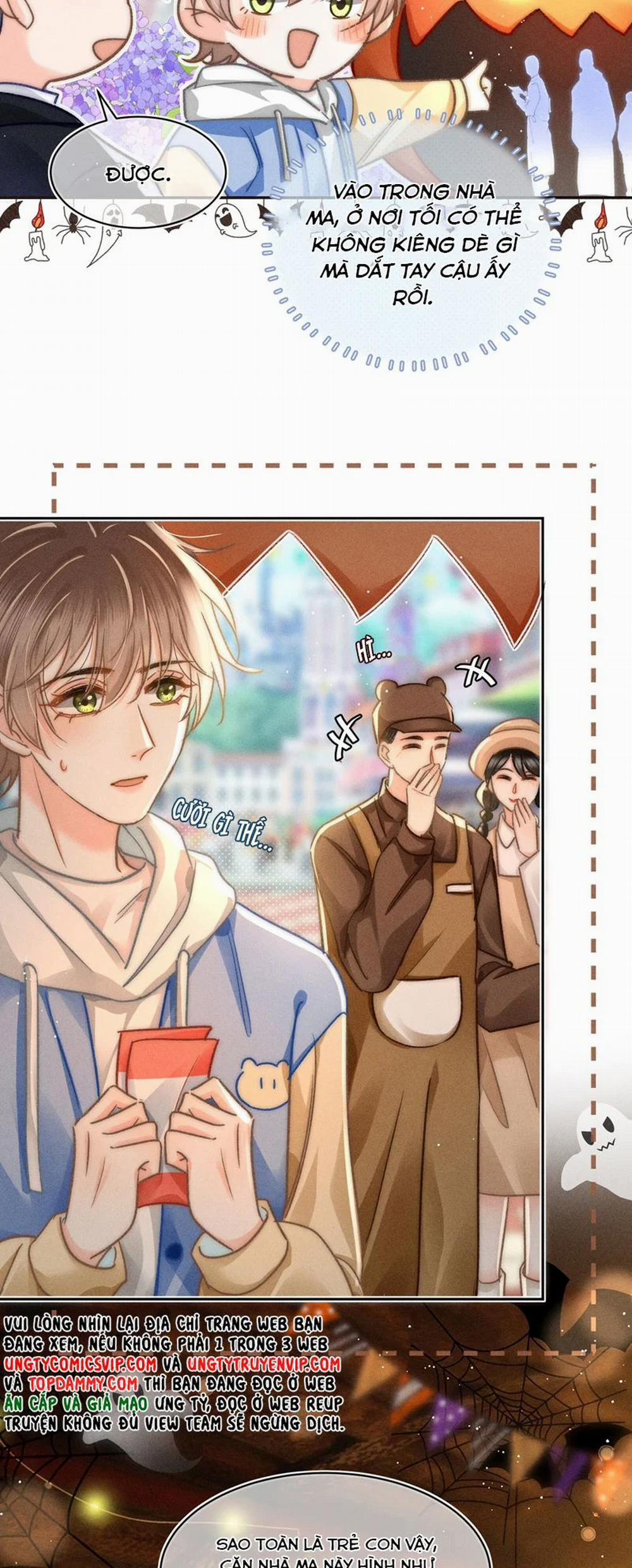 Ánh Trăng Vì Tôi Mà Đến 54 trang 3