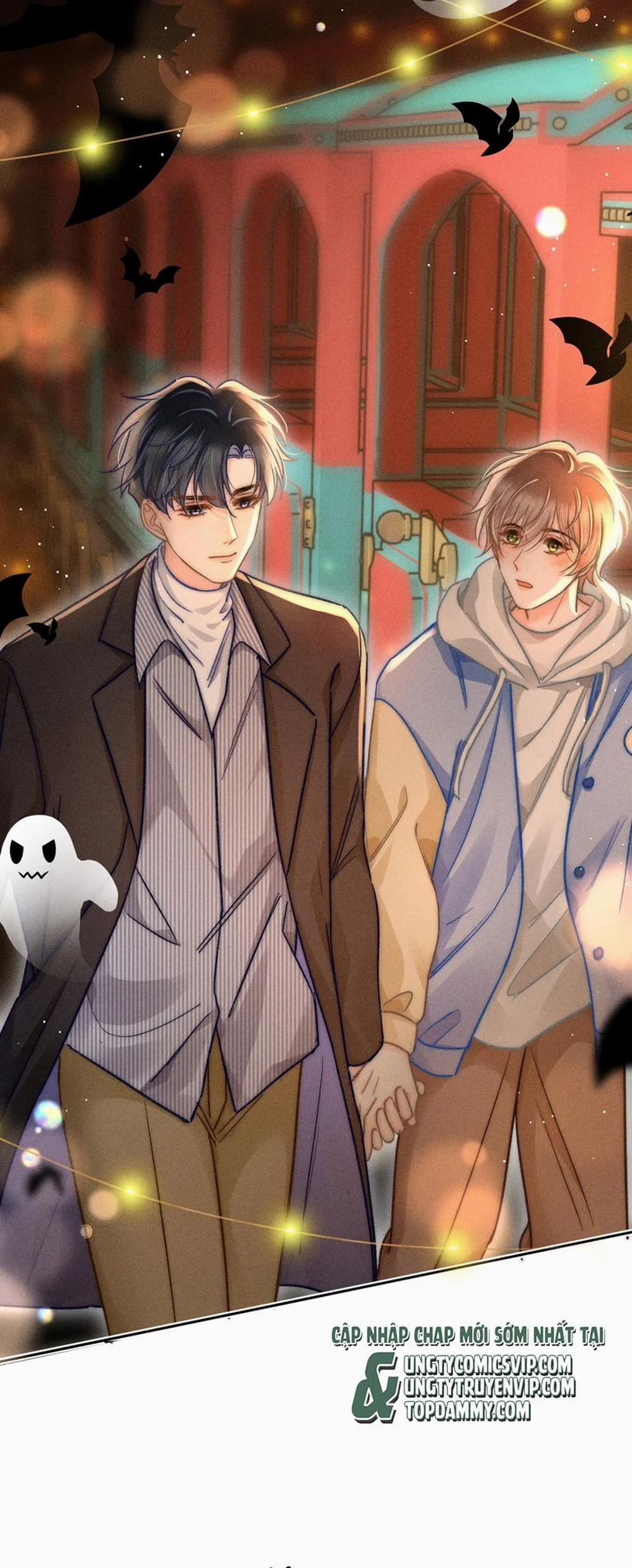 Ánh Trăng Vì Tôi Mà Đến 54 trang 5