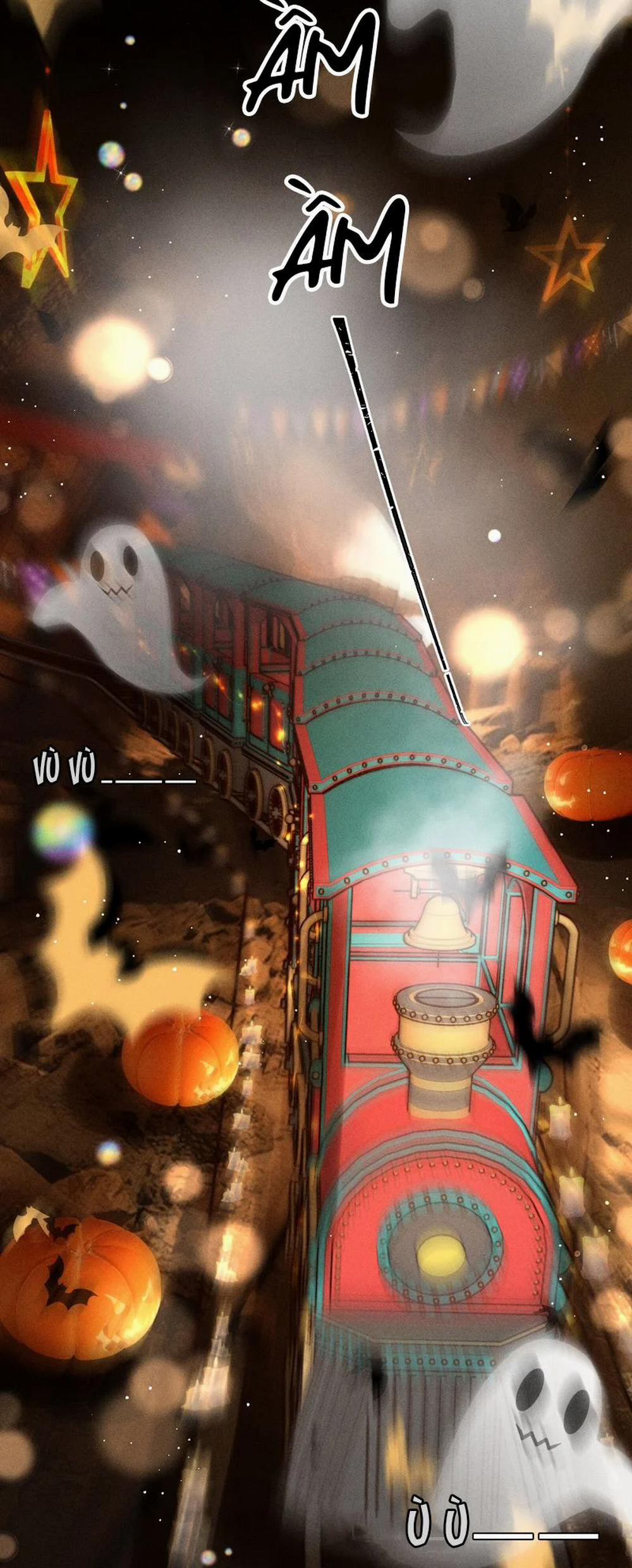 Ánh Trăng Vì Tôi Mà Đến 54 trang 7