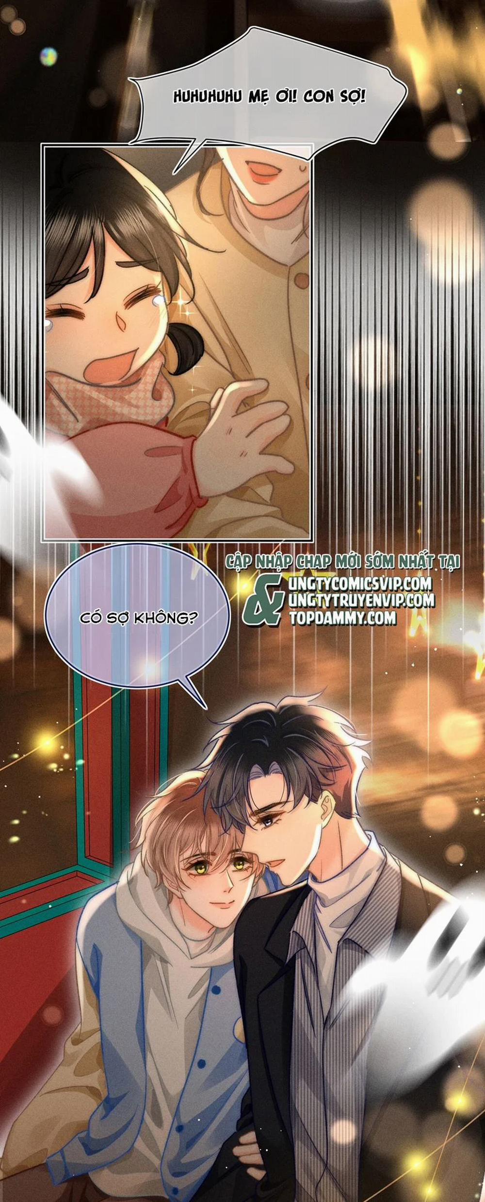 Ánh Trăng Vì Tôi Mà Đến 54 trang 8