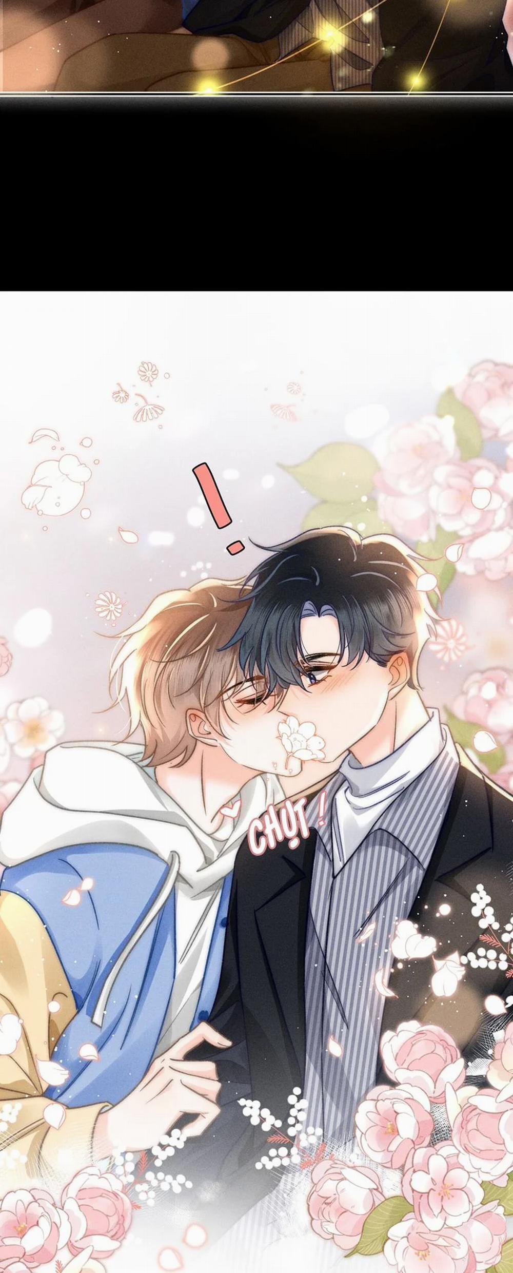 Ánh Trăng Vì Tôi Mà Đến 54 trang 9