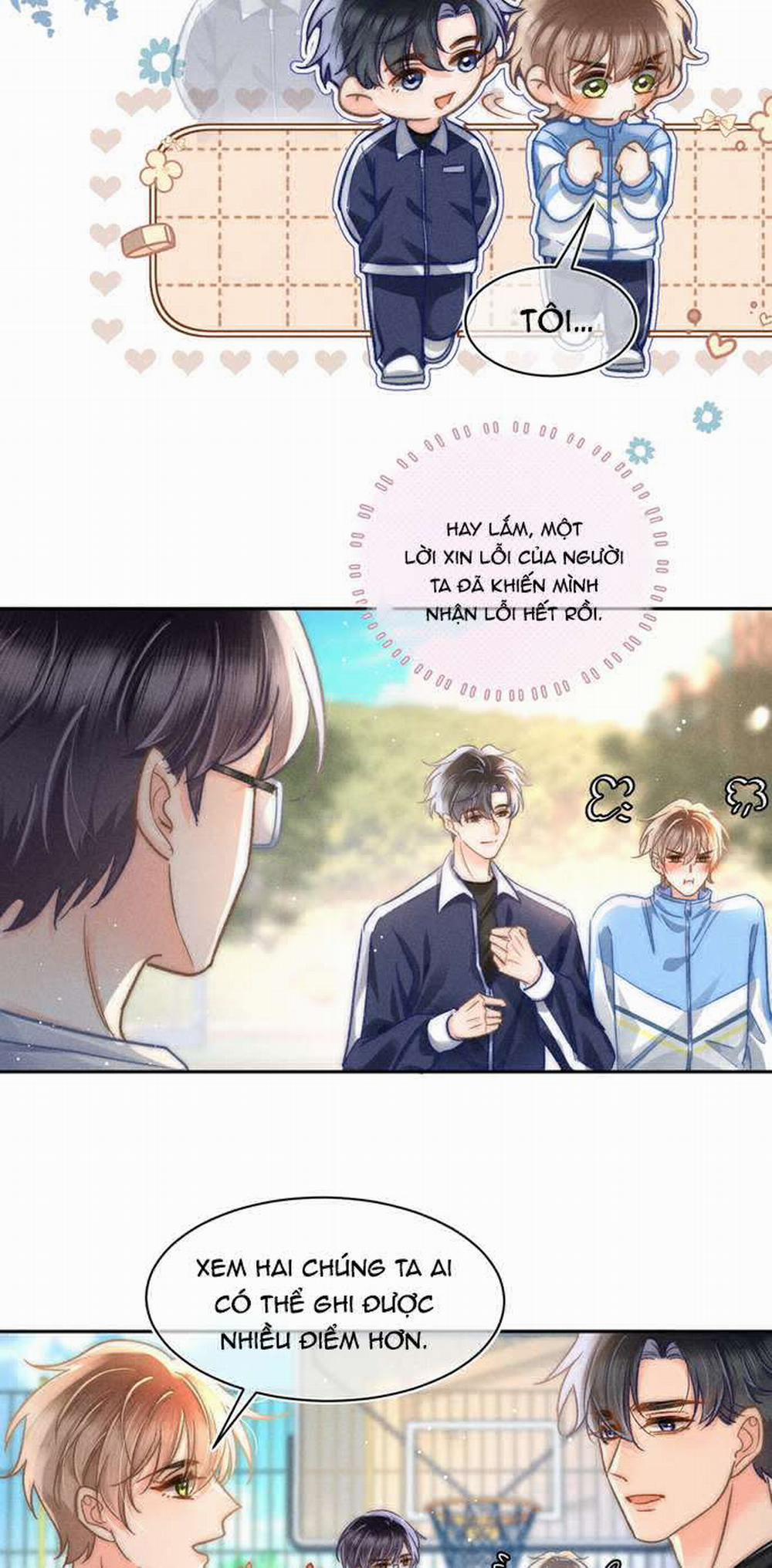 Ánh Trăng Vì Tôi Mà Đến 55 trang 10