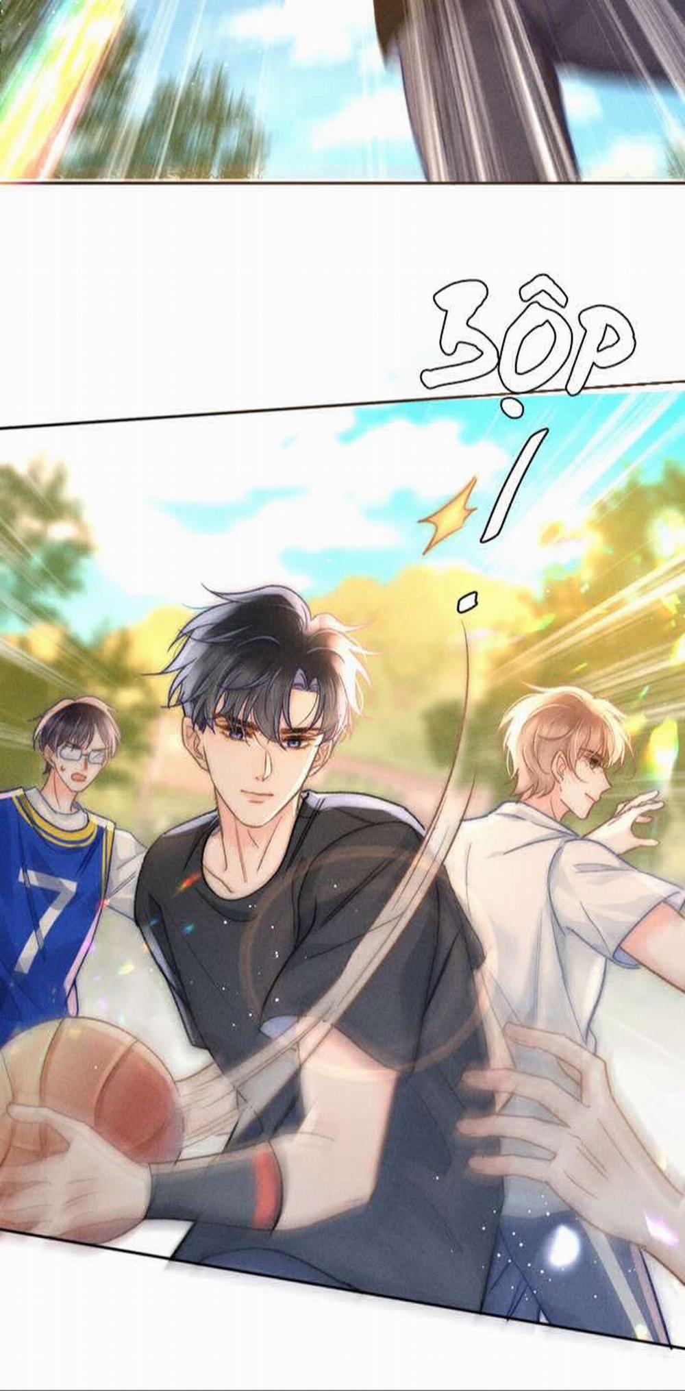 Ánh Trăng Vì Tôi Mà Đến 55 trang 13