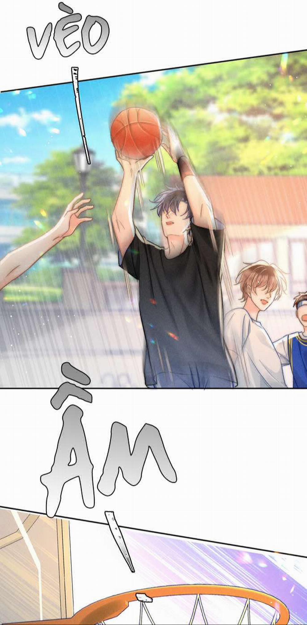 Ánh Trăng Vì Tôi Mà Đến 55 trang 14