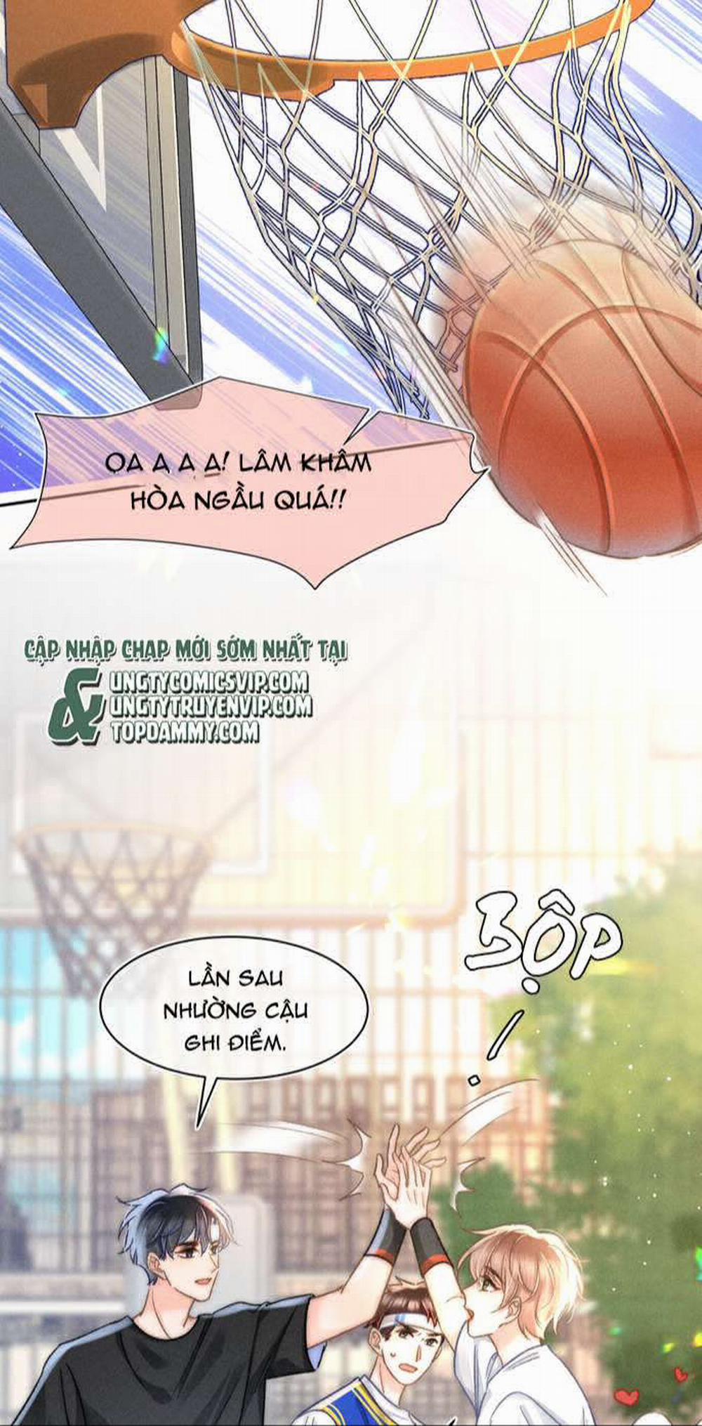 Ánh Trăng Vì Tôi Mà Đến 55 trang 15