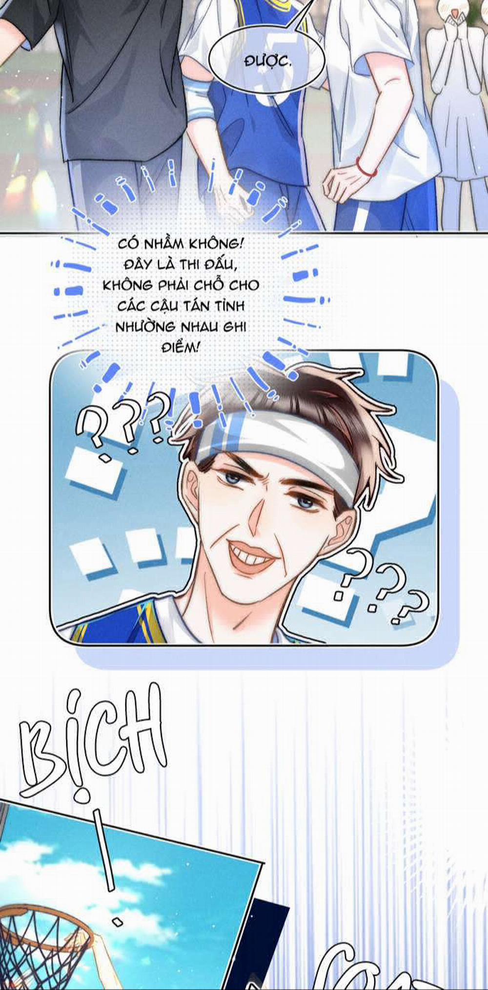 Ánh Trăng Vì Tôi Mà Đến 55 trang 16