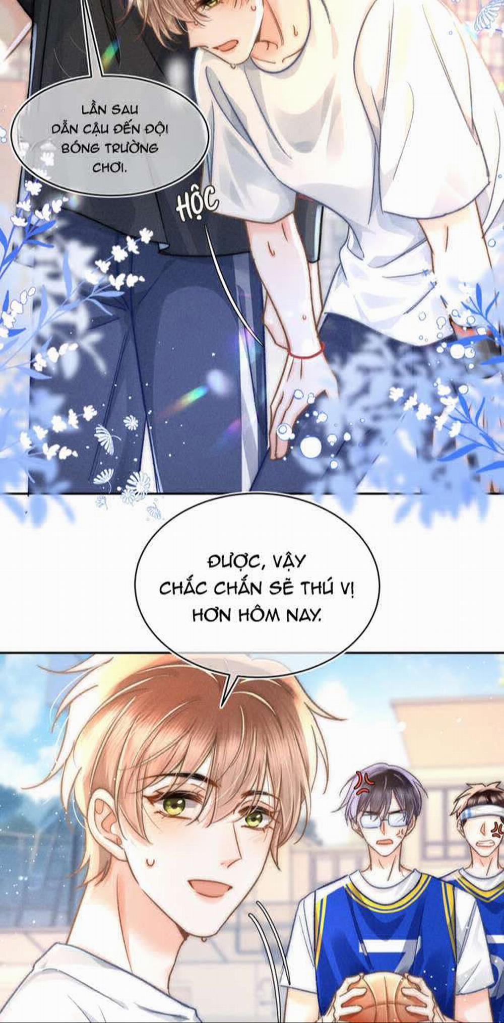 Ánh Trăng Vì Tôi Mà Đến 55 trang 19