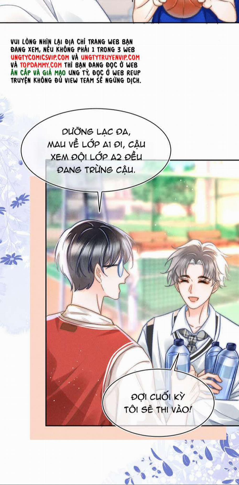 Ánh Trăng Vì Tôi Mà Đến 55 trang 20