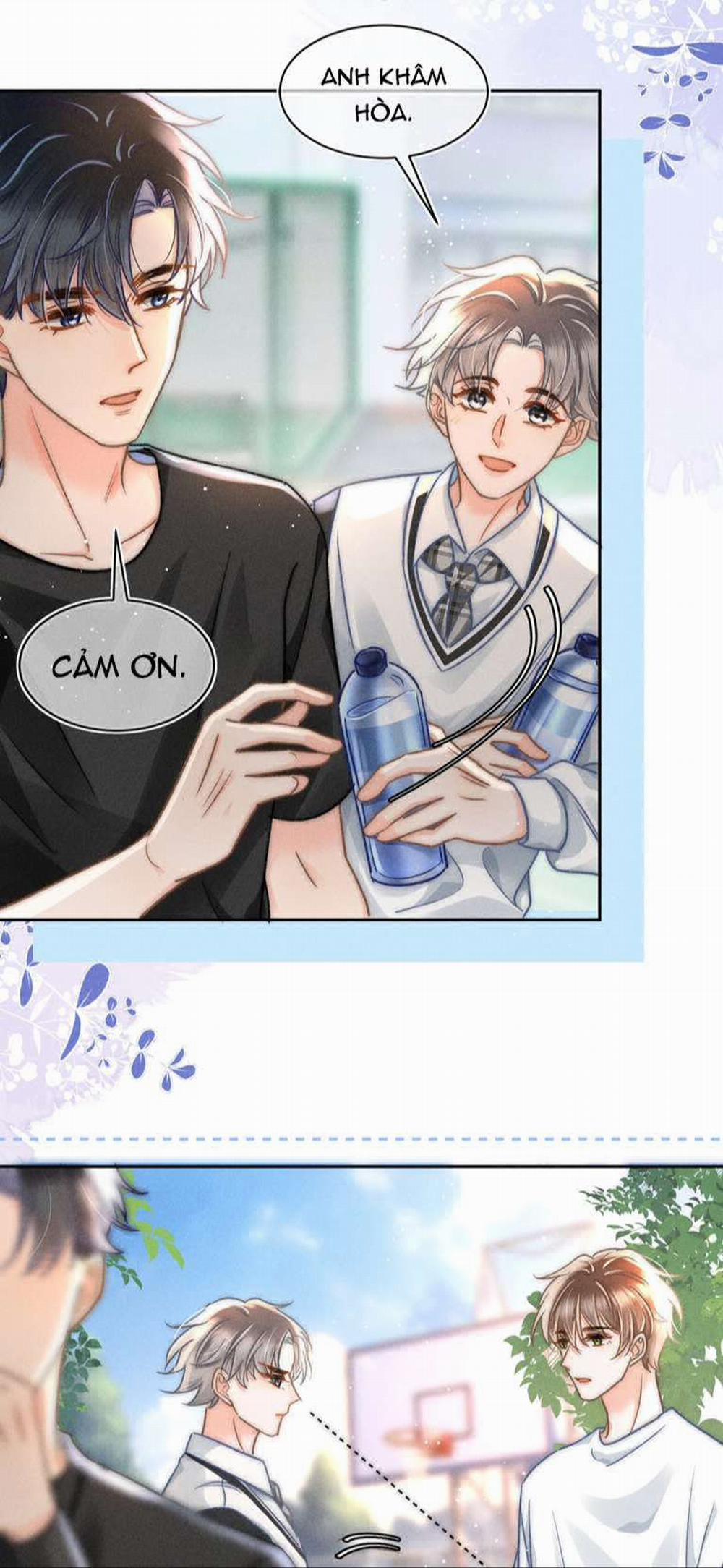 Ánh Trăng Vì Tôi Mà Đến 55 trang 21