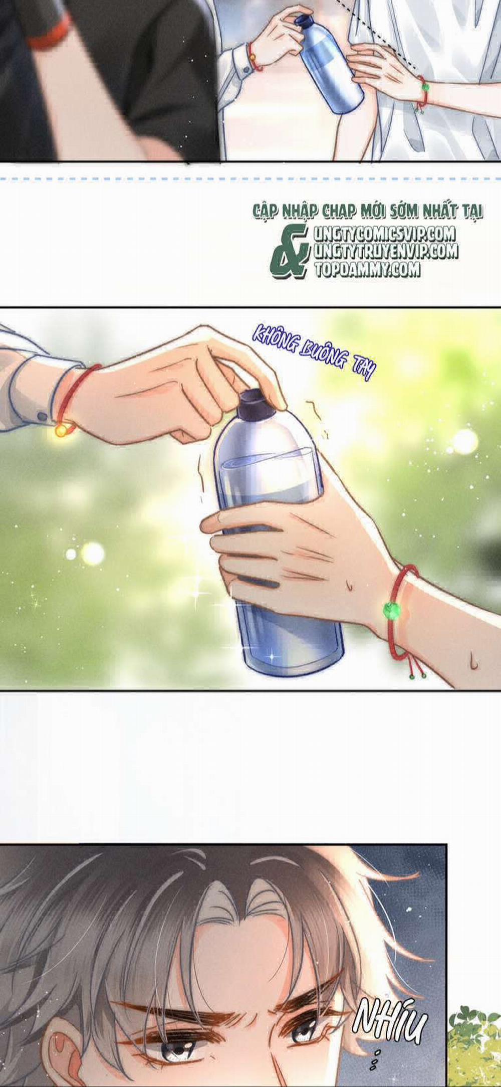 Ánh Trăng Vì Tôi Mà Đến 55 trang 22